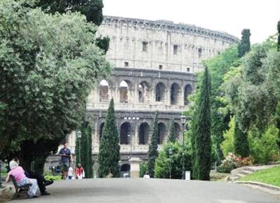 Roma, turista australiana violentata: catturato e fermato un 40enne romeno