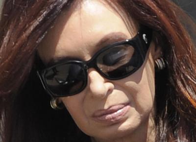 Argentina, Christina Kirchner: "Gli italiani sono mafiosi per genetica"