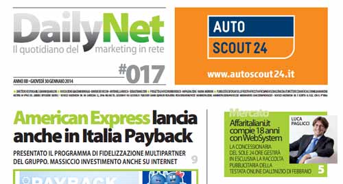 DailyNet DailyNet