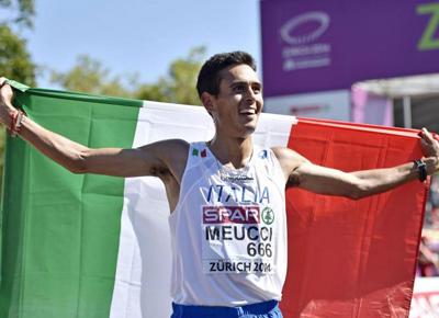 Doping: inchiesta Olimpia, Tna assolve Meucci e altri 7 atleti