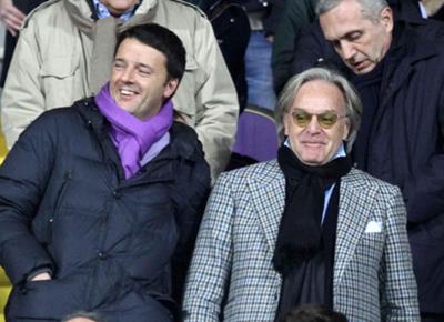 Fiorentina, addio Della Valle: "Club in vendita"