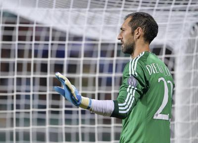 Milan, Diego Lopez ha deciso per l'addio: due offerte dalla Liga