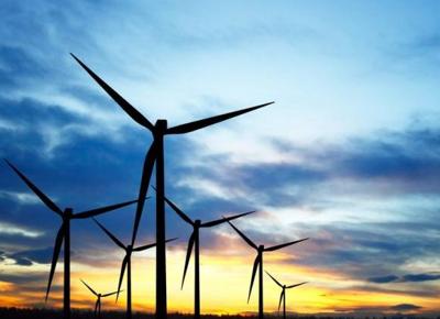 Danimarca, il Paese del vento. L'energia eolica supera quota 40%