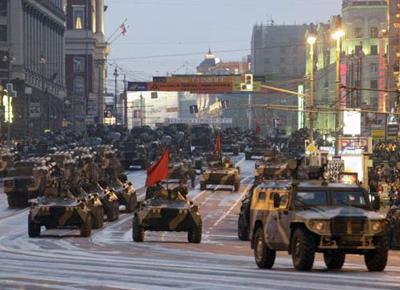 Militari: Usa, Cina e Russia: corsa alle super-armi