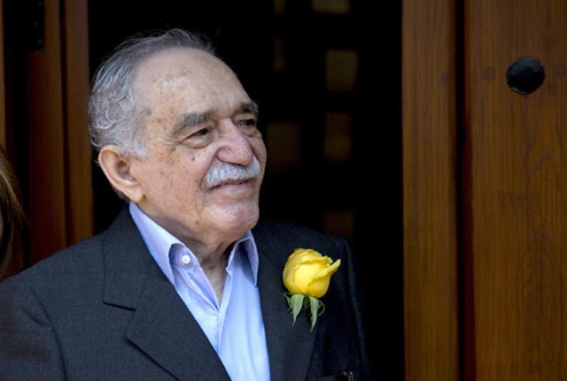 Affari e Acc. Acquasale per Gabo a "Il Libro Possibile"
