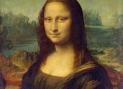 Gioconda, "Leonardo la ridipinse in fuga, la donna vera è milanese"