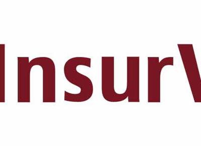 insurvisor logo hd