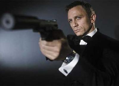 Cinema, guerra Apple-Amazon per i diritti su James Bond
