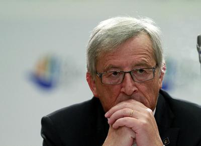 Governo, Juncker: "Alcuni ministri italiani sono dei bugiardi"