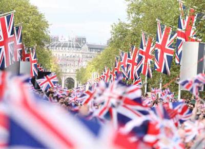 Londra è la città europea più visitata nel 2015