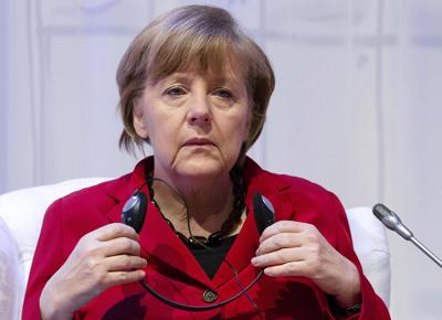 Donne più potenti del mondo 2018: Merkel numero uno per l'ottava volta