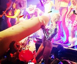 miley cyrus miley cyrus
