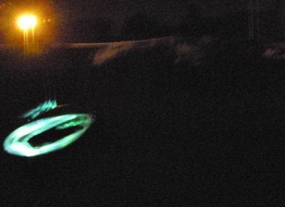 misterioso ufo 16