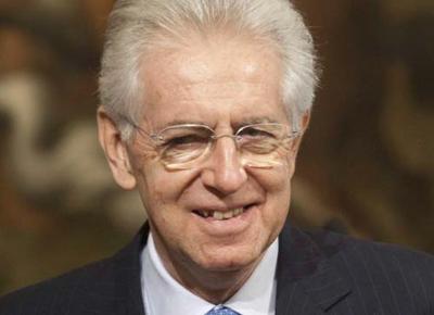 Mario Monti nel mirino dei suoi ex per il "no" al referendum