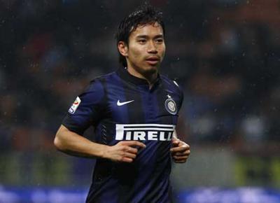 Inter, Nagatomo ha rinnovato il contratto