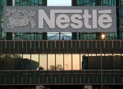 Dow Jones Sustainability Index: Nestlé al primo posto fra le aziende del food