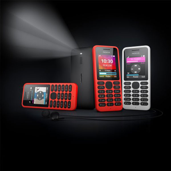 nokia 130 8