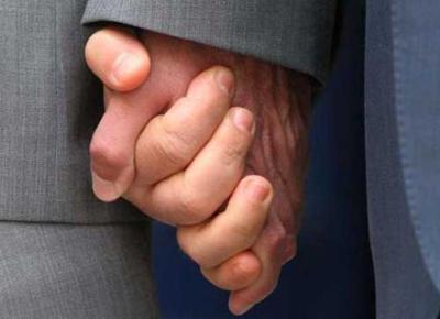 Bari, primo divorzio di una coppia gay. Matrimonio finito dopo meno di 2 anni