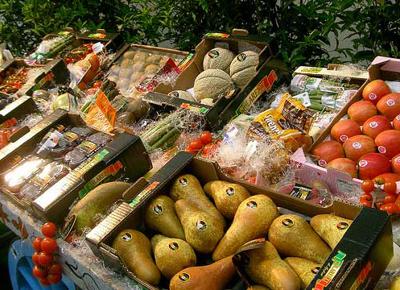 Catania, Cosa Nostra nel packaging della frutta. Confiscati beni per 40 mln €