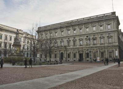 Idoneità statica, Milano passa al vaglio 27mila vecchi edifici