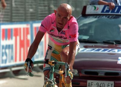 "Pantani non andava fermato a Campiglio nel Giro d'Italia 1999"