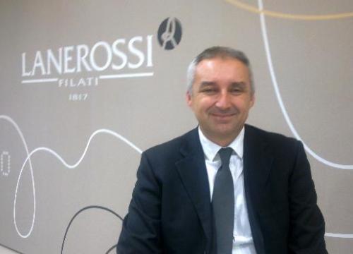 Paolo Polonelli, Direttore commerciale e marketing FILIVIVI Paolo Polonelli, Direttore commerciale e marketing FILIVIVI