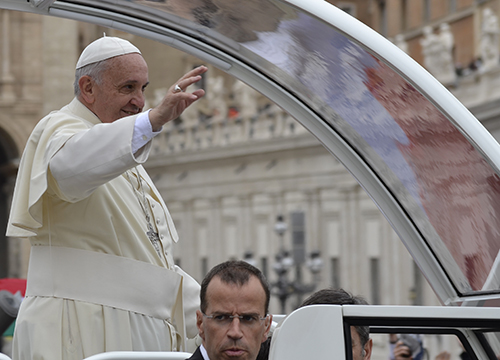 Chiesa, così Papa Bergoglio scardinerà il cattolicesimo