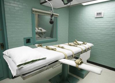 Arkansas, eseguita dopo 12 anni la prima condanna a morte