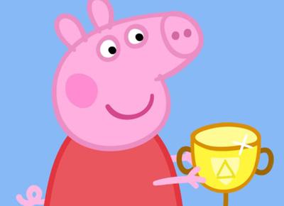 Scandalo Sul Maialino Peppa Pig Nel Cartone Dice Le Parolacce Affaritaliani It