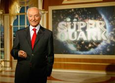 Ascolti tv, SuperQuark vince la prima serata con il 15,3%