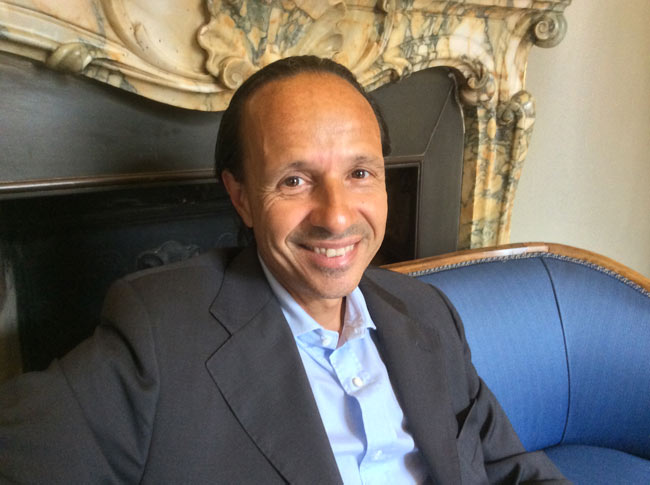 Piergiorgio Malagoli