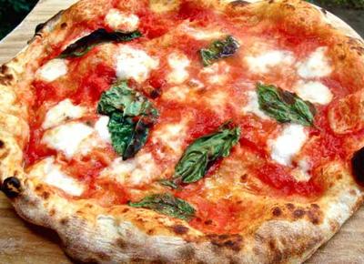 Tuttopizza, prima rassegna in Italia sulla pizza
