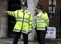 Ex spia Kgb: trovato morto a Londra russo legato all'esule Berezovsky