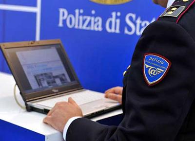 Pedopornografia, arresti in tutta Italia: chiuse oltre 140 chat