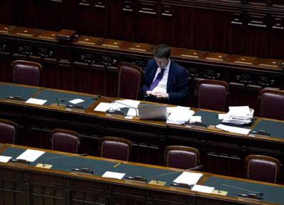 renzi renzi