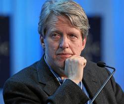 Robert Shiller Robert Shiller