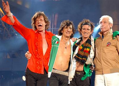 Rolling Stones, nuovo album nel 2019. Keith Richards conferma