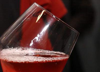 Vini Lombardia, Tre Bicchieri Gambero Rosso al Valtènesi Rosè Molmenti