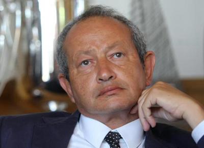 Italiaonline, Sawiris si dà al cibo . Compra il sito food Buonissimo