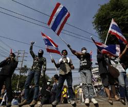 Thailandia: al voto per legislative dopo 5 anni di giunta militare
