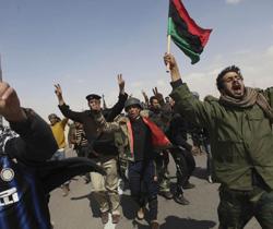 Libia: Francia accoglierà primi rifugiati evacuati da Unhcr