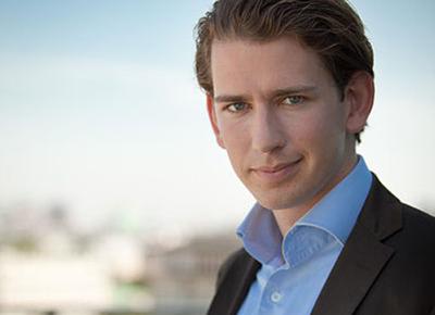 Austria, chi é l'enfant prodige Sebastian Kurz. Il primo Millennial premier