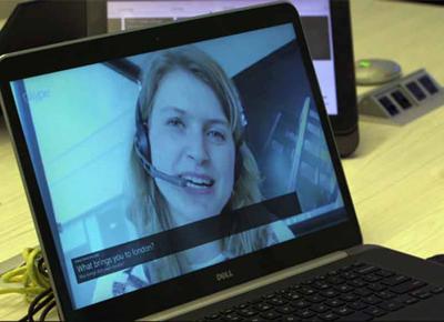 Skype a rischio privacy: gli hacker leggono il rumore della tastiera