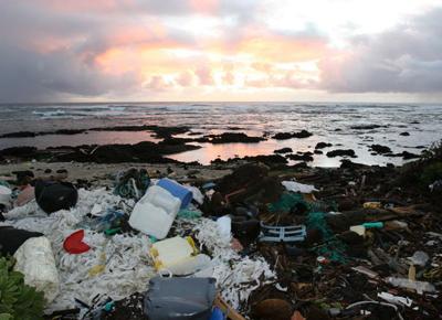 Inquinamento oceani, CDP aderisce alla “Clean Oceans Initiative”