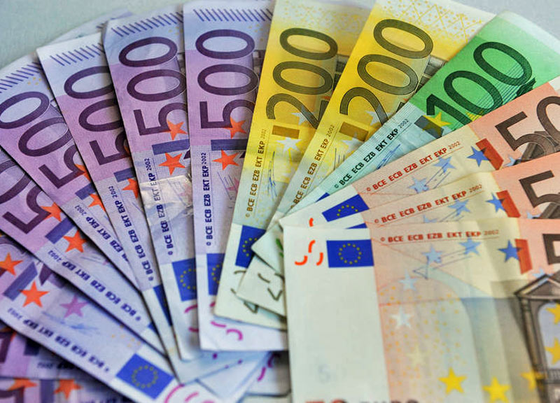 soldi euro banconote 800 (4)