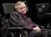 Stephen Hawking 500