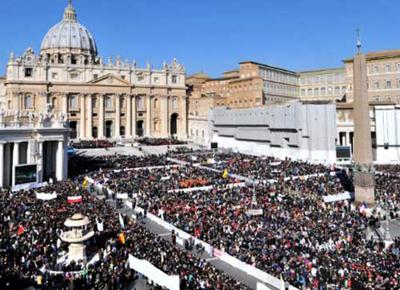Vaticano, si dimette il revisore Milone. L'ombra di un nuovo Vatileaks