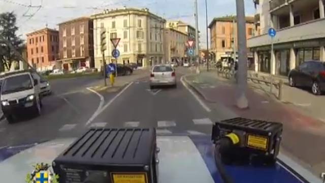 video auto detector