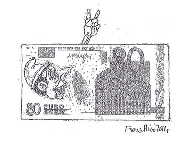 Flop del bonus 80 euro: "Per metà va ai benestanti"