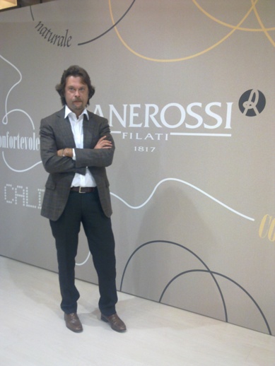 Vittorio Grosso, Responsabile Prodotto FILIVIVI Vittorio Grosso, Responsabile Prodotto FILIVIVI